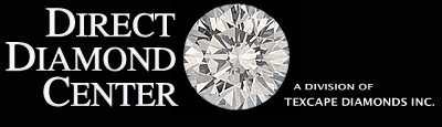 Direct Diamond Center, a division of Texcape Diamonds Inc.